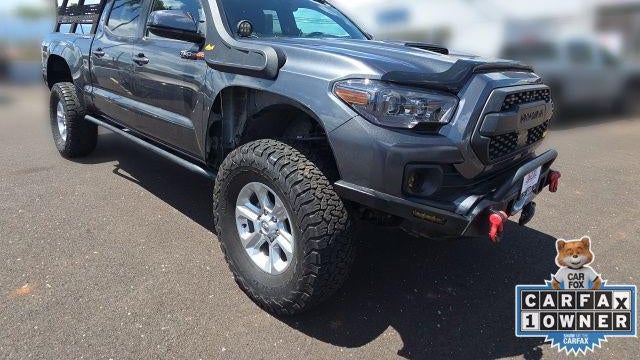 Preowned 2023 Toyota Tacoma TRD Sport for Sale