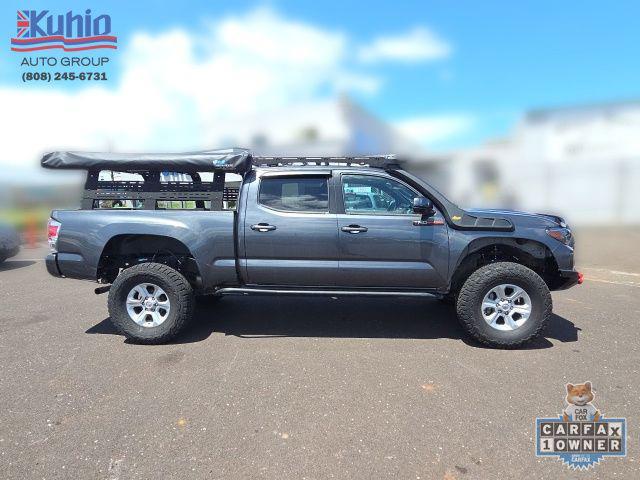 2023 Toyota Tacoma - $45,980