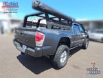 2023 Tacoma Thumbnail 3