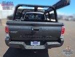 2023 Tacoma Thumbnail 6