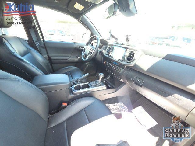 2023 Toyota Tacoma - $45,980