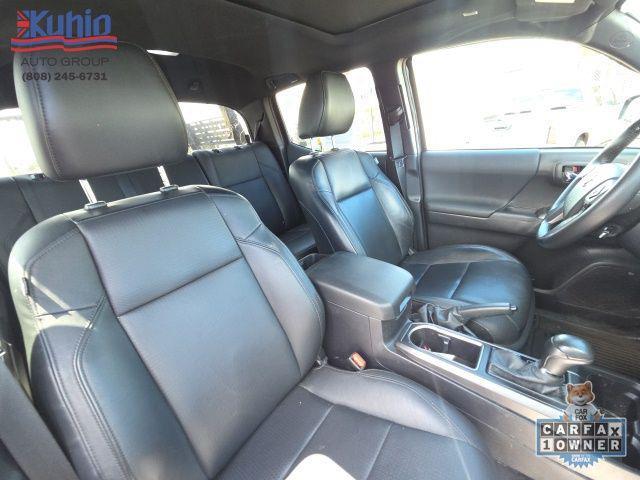 2023 Toyota Tacoma - $45,980