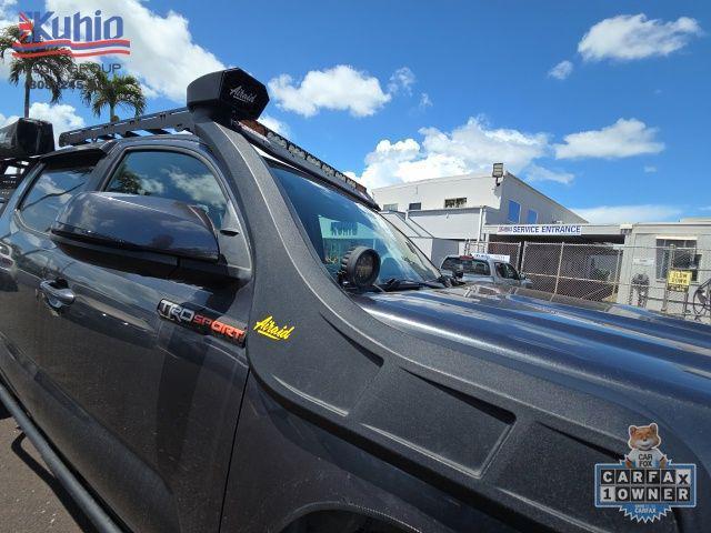 2023 Toyota Tacoma - $45,980