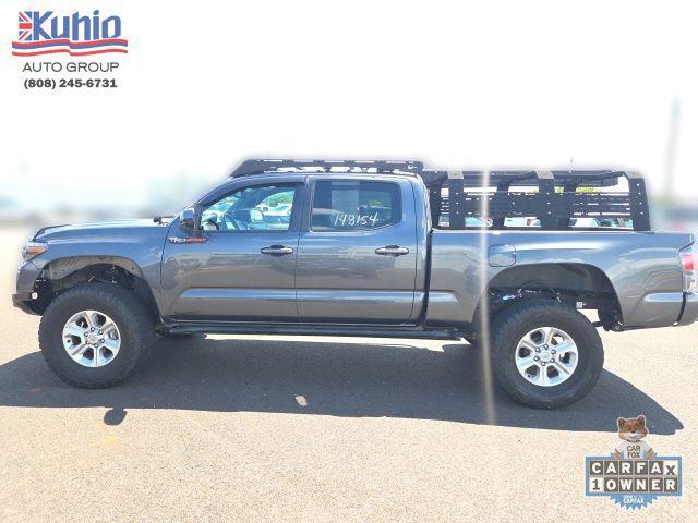 2023 Toyota Tacoma - $45,980