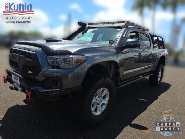 2023 Toyota Tacoma - $45,980