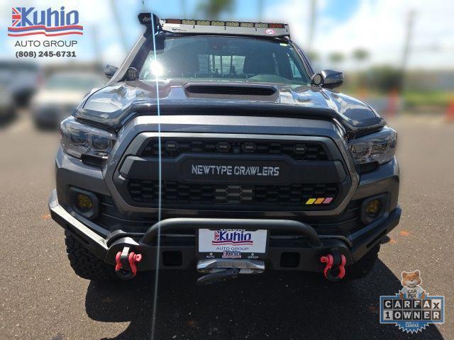 2023 Toyota Tacoma - $45,980
