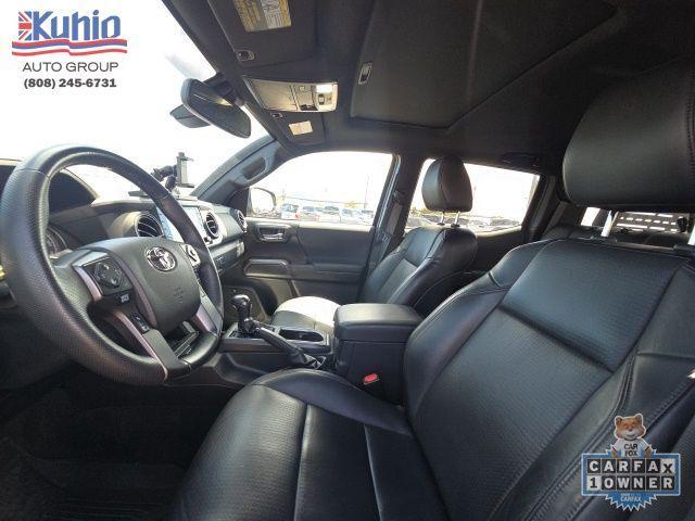 2023 Toyota Tacoma - $45,980