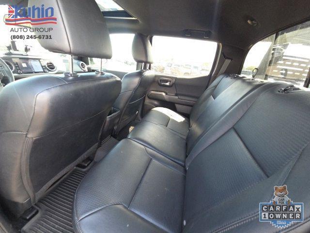 2023 Toyota Tacoma - $45,980