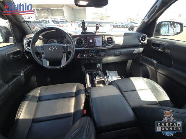 2023 Toyota Tacoma - $45,980