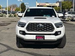 2023 Tacoma Thumbnail 1