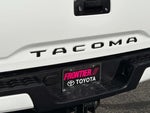 2023 Tacoma Thumbnail 5