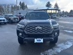 2023 Tacoma Thumbnail 2