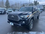 2023 Tacoma Thumbnail 3