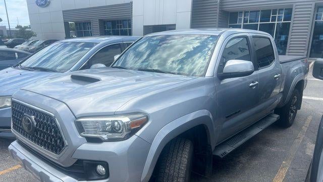 Preowned 2019 Toyota Tacoma TRD Sport for Sale