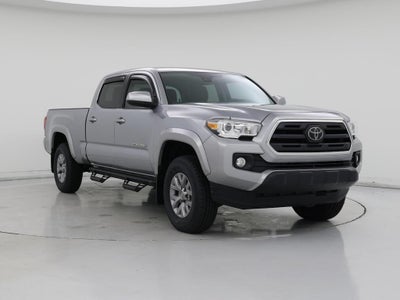 Photo of a 2019 Toyota Tacoma 4X4 SR5 V6 4DR Double Cab 6.1 FT LB for sale