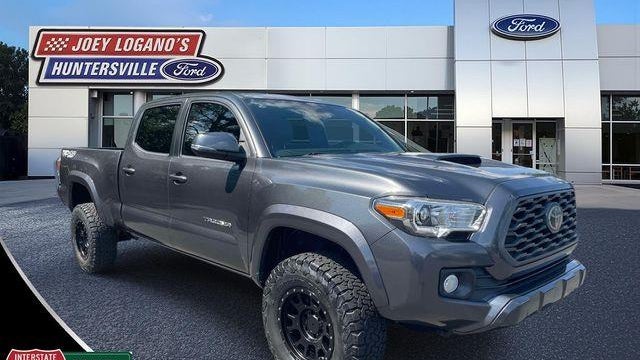 Preowned 2020 Toyota Tacoma TRD Off-Road for Sale
