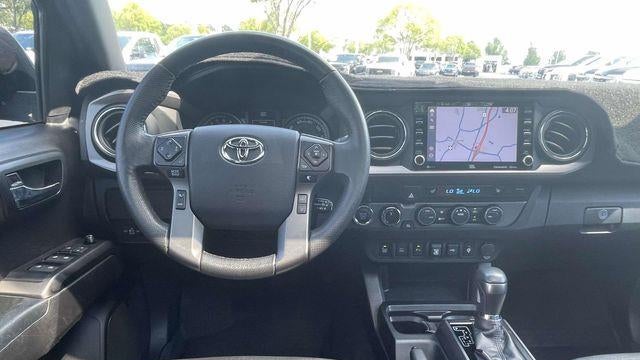 2020 Toyota Tacoma TRD Off-Road