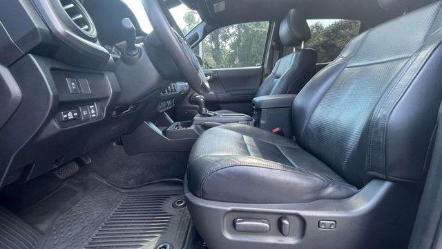 2020 Toyota Tacoma TRD Off-Road