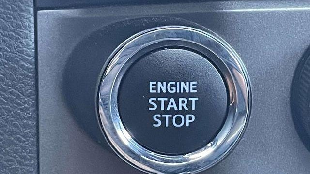 2020 Toyota Tacoma TRD Off-Road