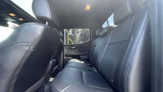 2020 Toyota Tacoma TRD Off-Road