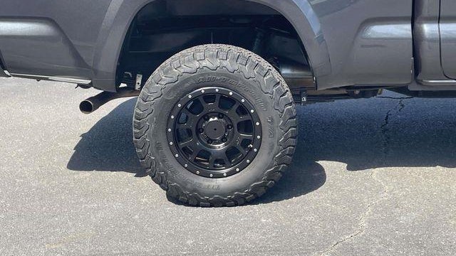 2020 Toyota Tacoma TRD Off-Road