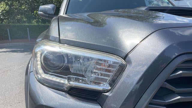 2020 Toyota Tacoma TRD Off-Road