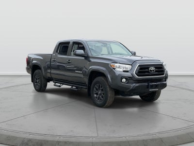 2020 Toyota Tacoma 4X4 TRD Off-Road 4DR Double Cab 6.1 FT LB