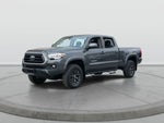 2020 Tacoma Thumbnail 1