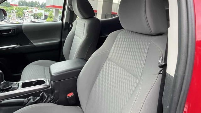 2021 Toyota Tacoma SR5 V6
