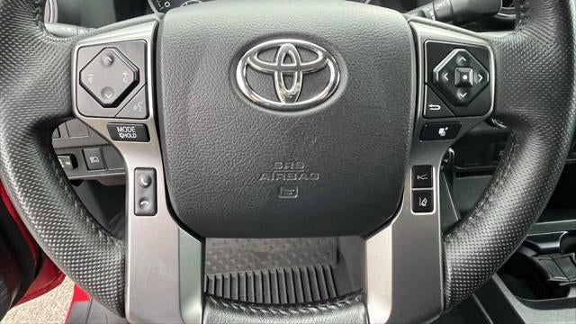 2021 Toyota Tacoma SR5 V6