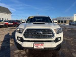 2016 Tacoma Thumbnail 3