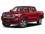 2018 Tacoma Thumbnail 1
