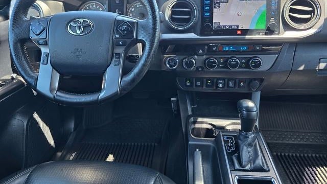 2018 Toyota Tacoma TRD Off-Road