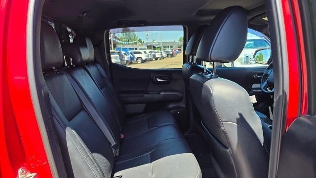 2018 Toyota Tacoma TRD Off-Road