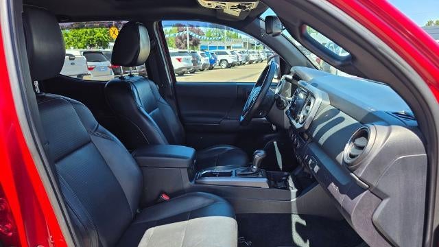 2018 Toyota Tacoma TRD Off-Road