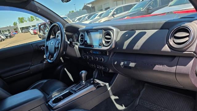 2018 Toyota Tacoma TRD Off-Road