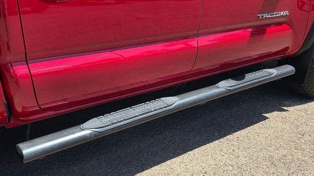 2018 Toyota Tacoma TRD Off-Road