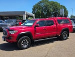 2018 Tacoma Thumbnail 38