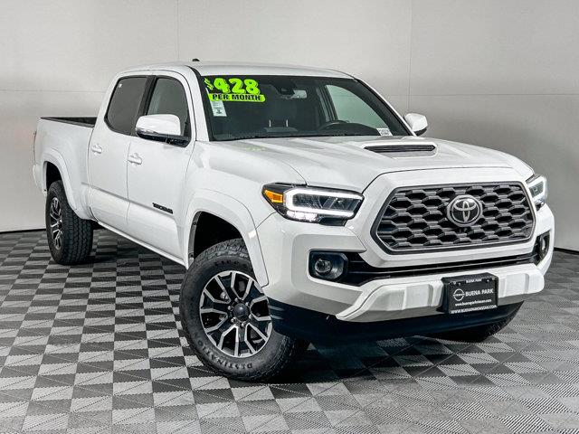 2023 Toyota Tacoma - $35,314