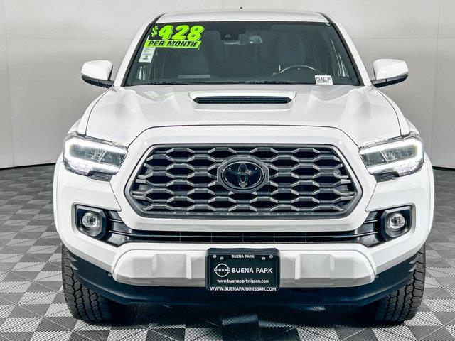 2023 Toyota Tacoma - $35,314