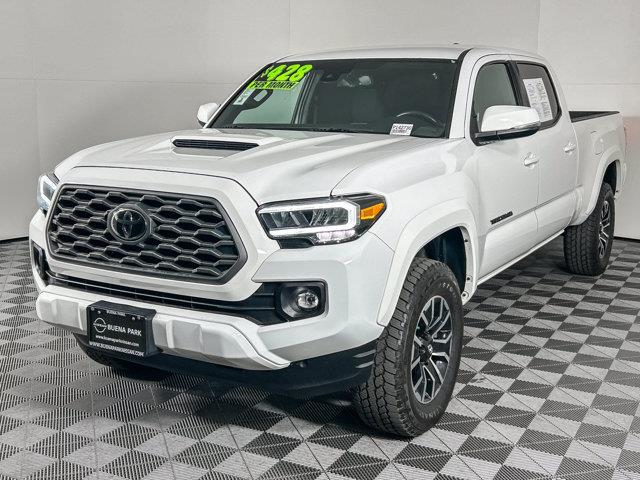 2023 Toyota Tacoma - $35,314