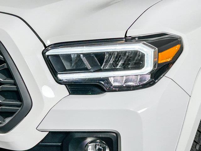 2023 Toyota Tacoma - $35,314