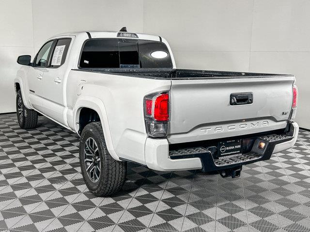 2023 Toyota Tacoma - $35,314