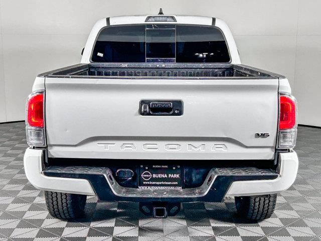 2023 Toyota Tacoma - $35,314