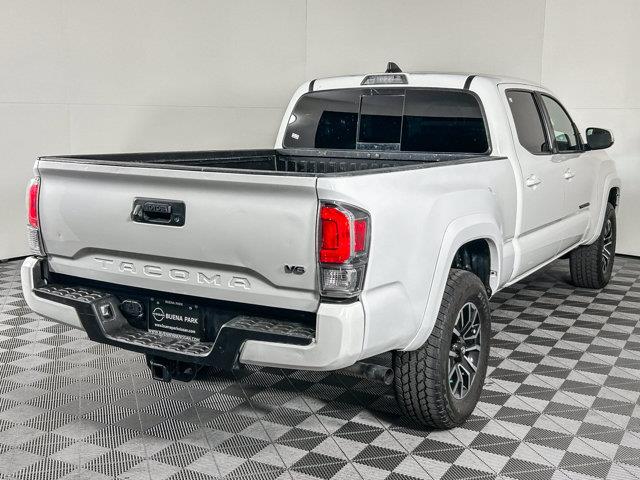 2023 Toyota Tacoma - $35,314