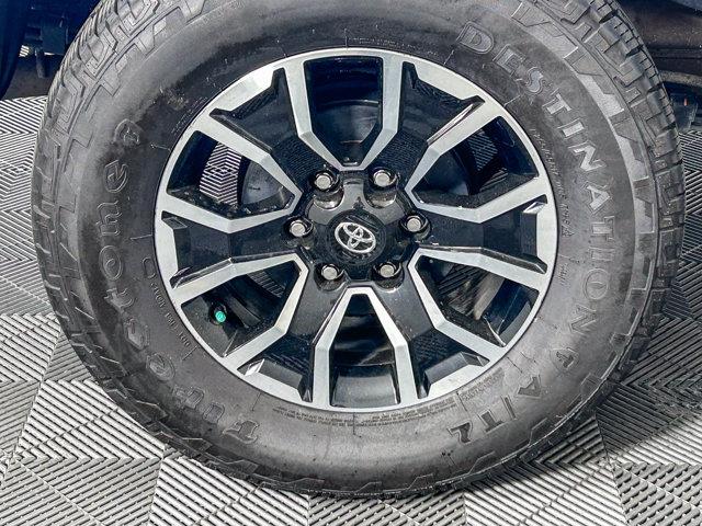 2023 Toyota Tacoma - $35,314