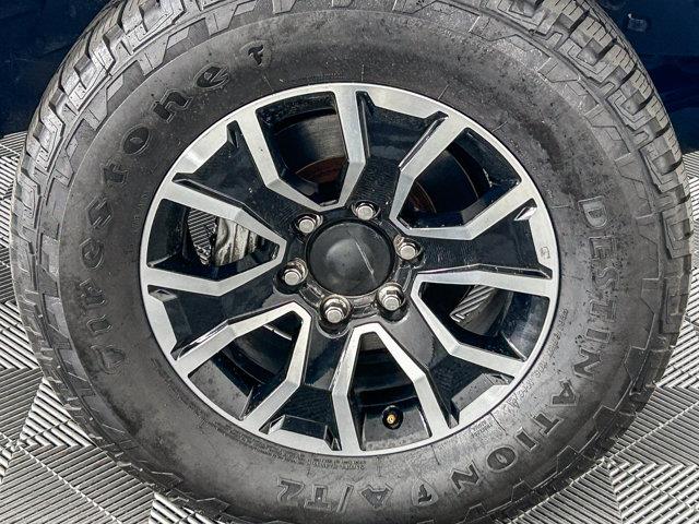 2023 Toyota Tacoma - $35,314