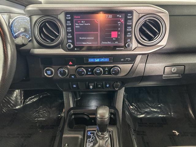2023 Toyota Tacoma - $35,314