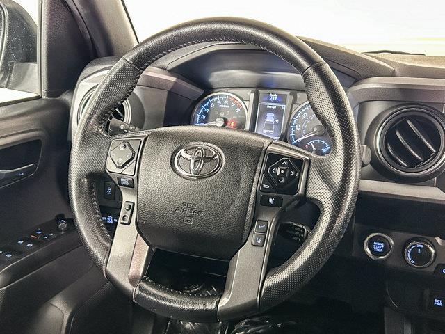 2023 Toyota Tacoma - $35,314