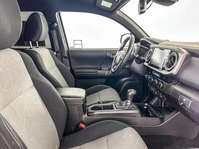 2023 Toyota Tacoma - $35,314